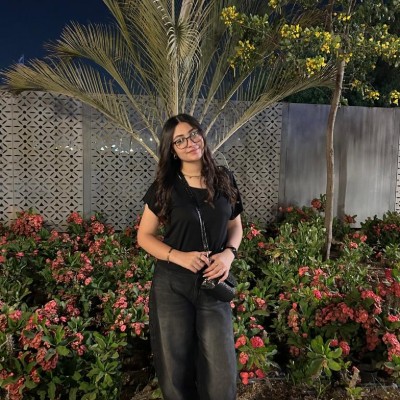 Fayrouz Mohamed