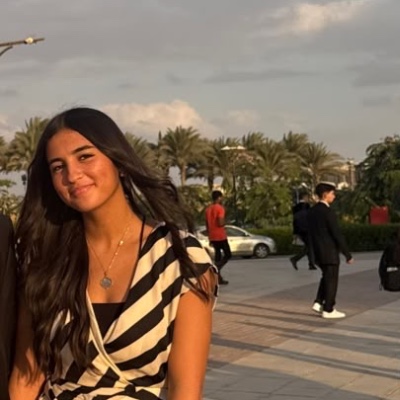 Fareeda Sabra