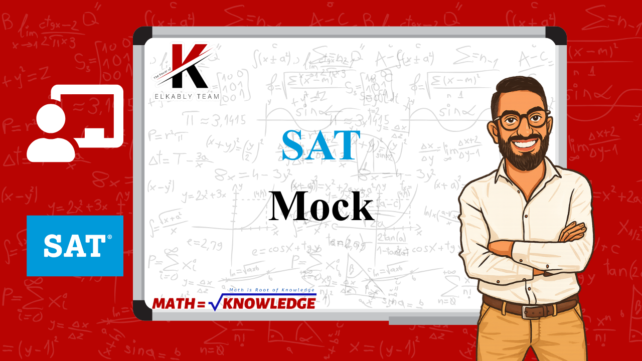 Mock 1 Module 2