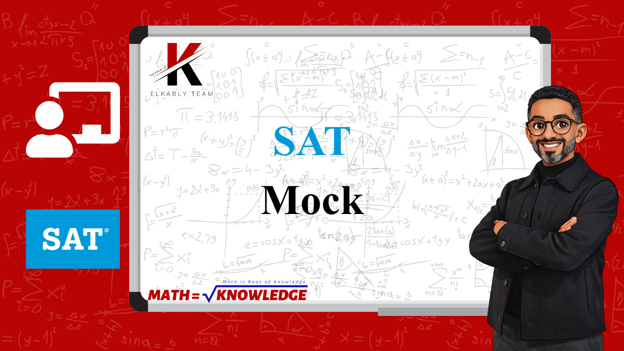 Mock 7 Module 2