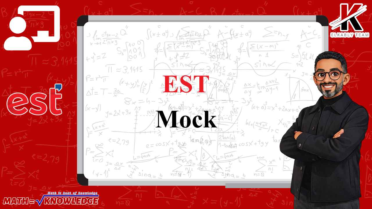 Mock 3